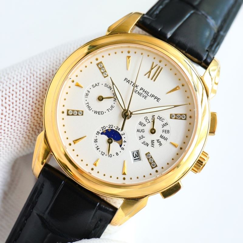 PATEK PHILIPPE Watches